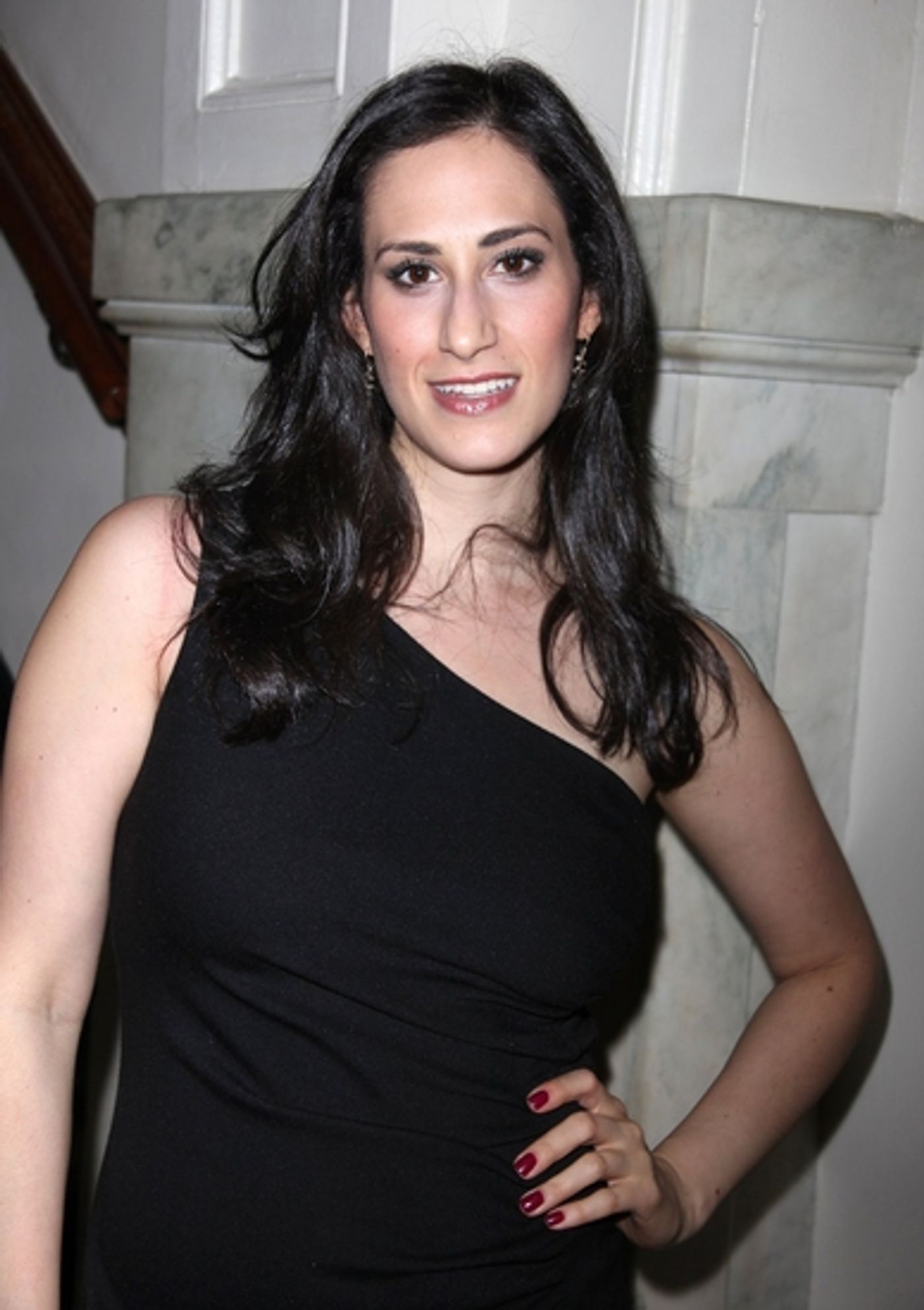 Photo Coverage EXCLUSIVE: Wildhorn And Bricusse's 'JEKYLL AND HYDE IN CONCERT' - BACKSTAGE!  Image