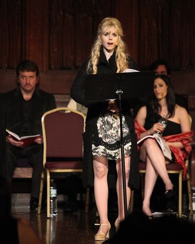 Brooke Sunny Moriber Photo