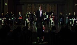 Robert Petkoff Photo