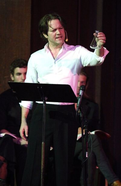Robert Petkoff  Photo