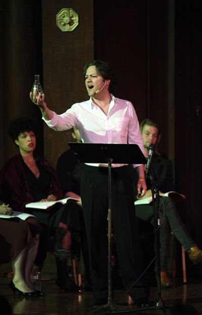Robert Petkoff  Photo