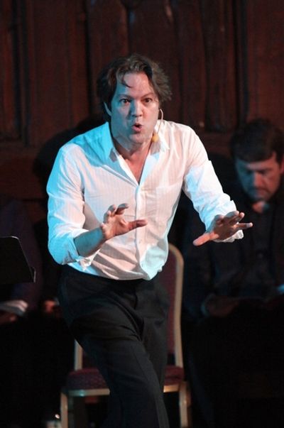Robert Petkoff Photo