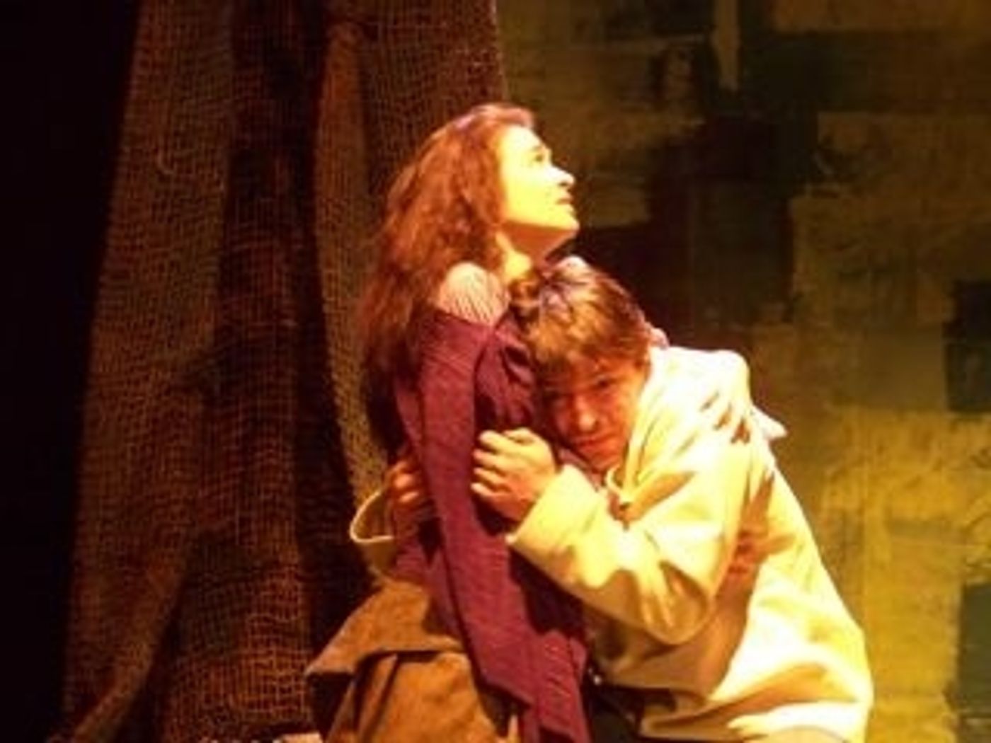 Photo Flash: EL OGRITO Extends Until July 26 At 24th Street Theatre  Image