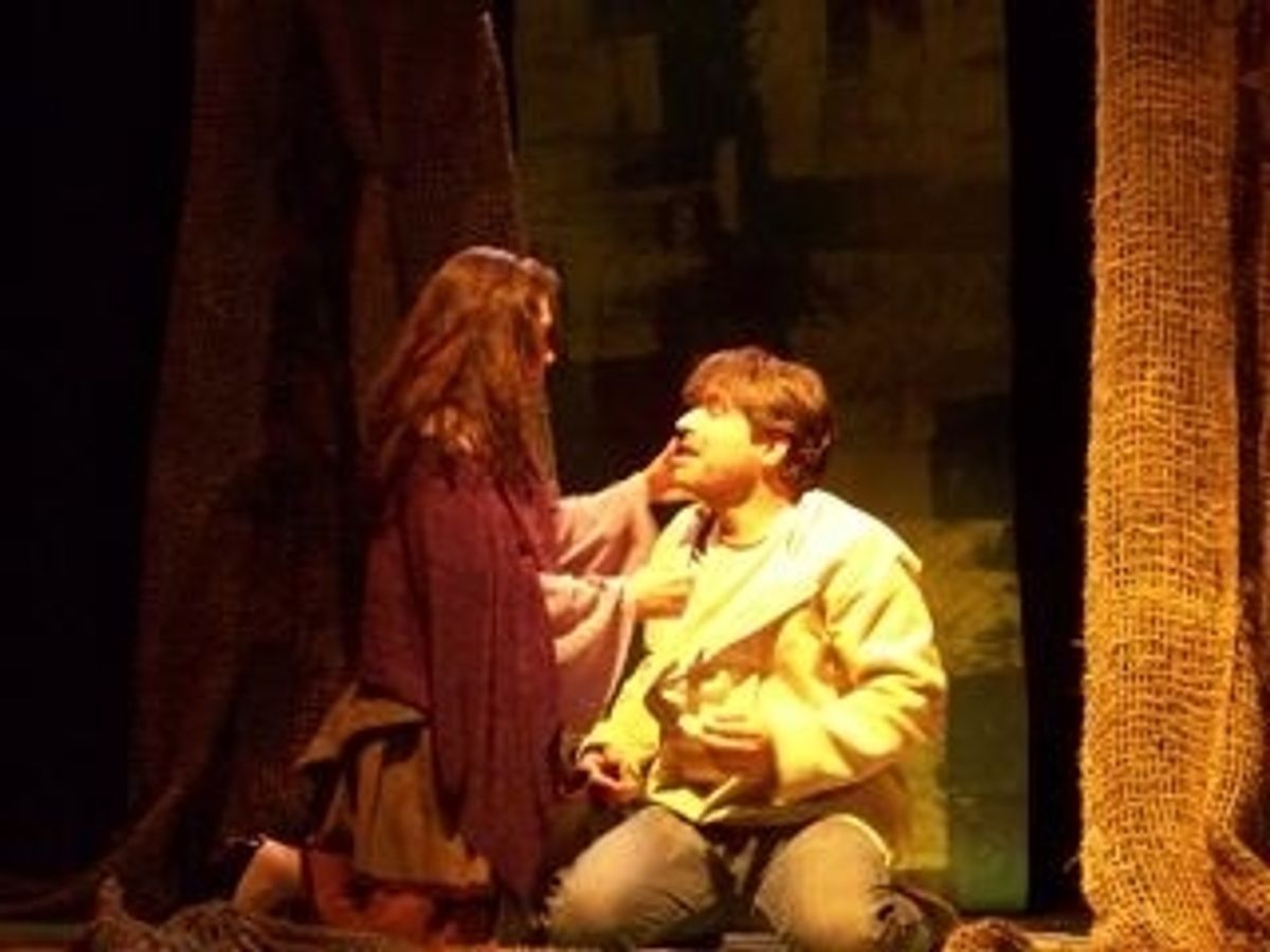 El Ogrito (Ã¢â‚¬Å“The OgrelingÃ¢â‚¬Â) at 