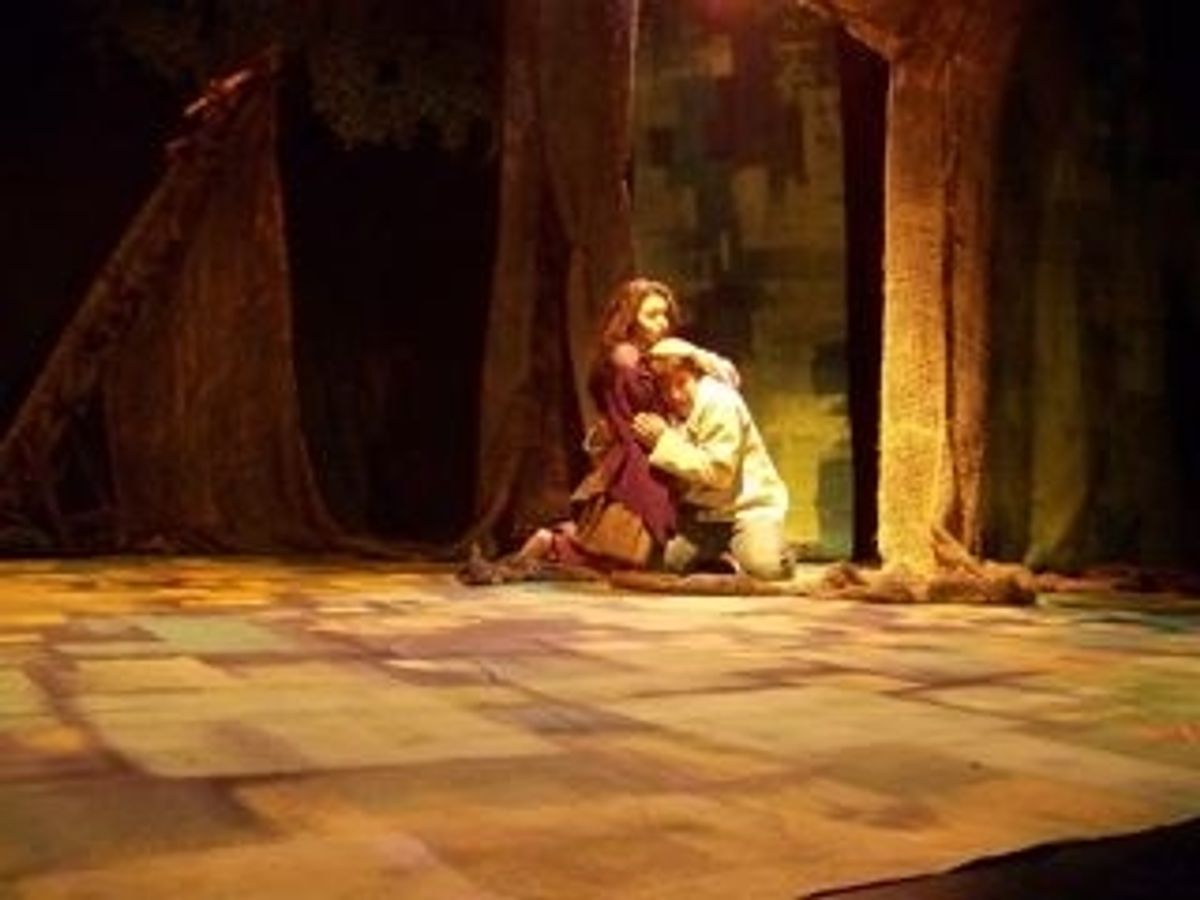 El Ogrito (Ã¢â‚¬Å“The OgrelingÃ¢â‚¬Â) at 