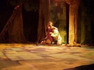 El Ogrito (Ã¢â‚¬Å“The OgrelingÃ¢â‚¬Â) Photo