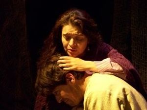 El Ogrito (“The Ogrelingâ€Â) @ BroadwayWorld El Ogrito (“The Ogrelingâ€Â) Photo