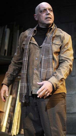 John Manfredi  Photo