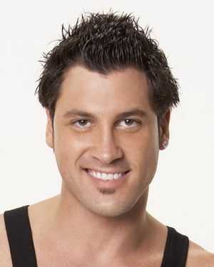Maksim Chmerkovskiy Photo