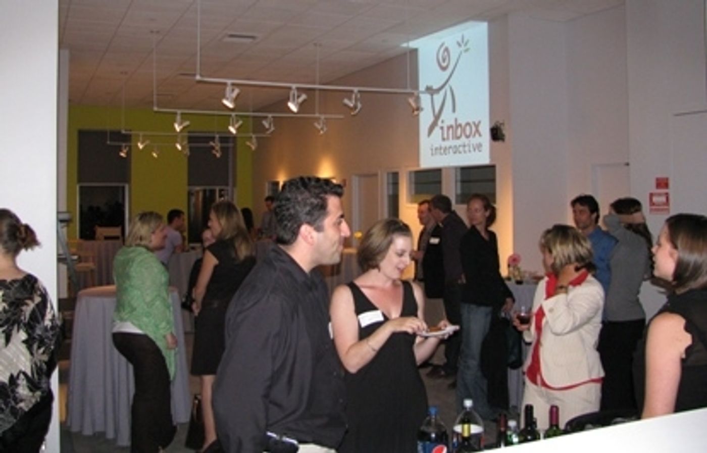 Photo Flash: Situation Cares Cocktails Benefit  Image