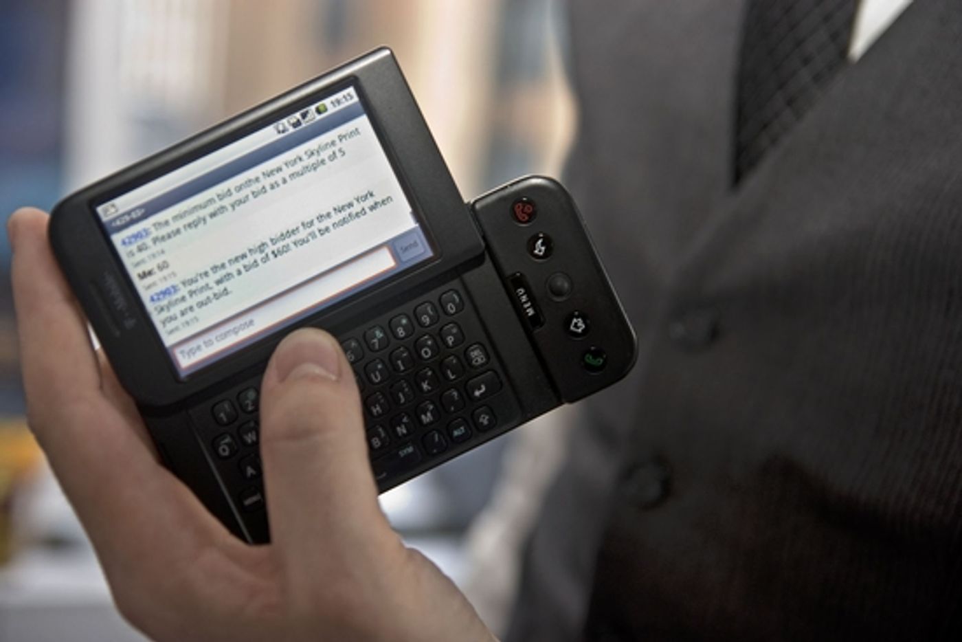 Photo Flash: Situation Cares Cocktails Benefit  Image