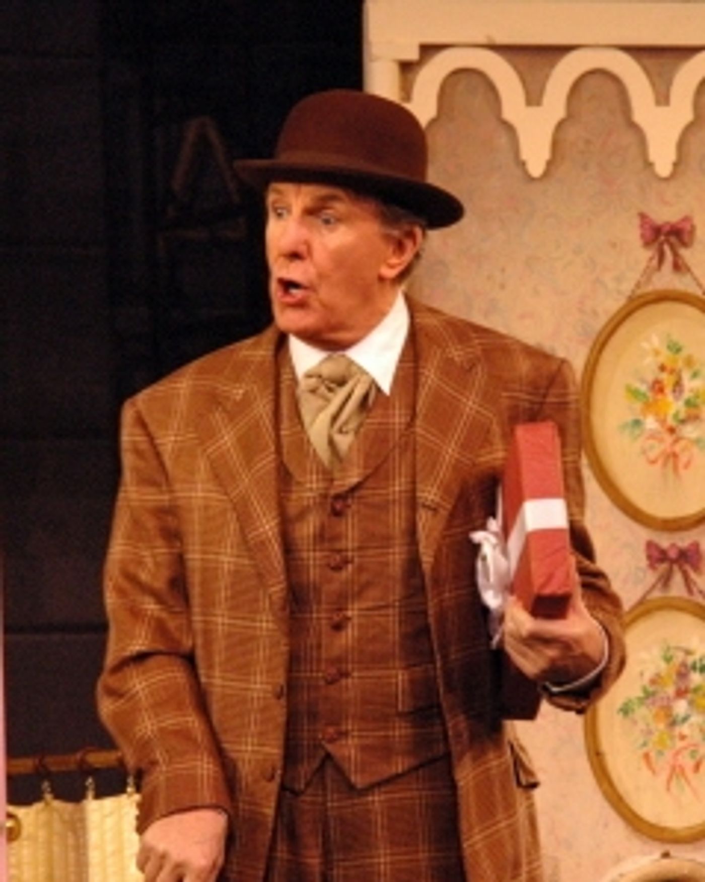 Photo Flash: 'HELLO DOLLY!' at Reagle Players  Image