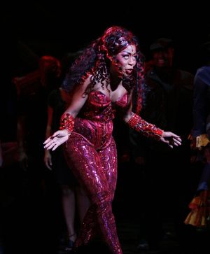 Tichina Arnold @ BroadwayWorld Tichina Arnold Photo