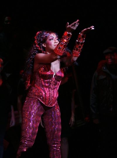 Tichina Arnold Photo