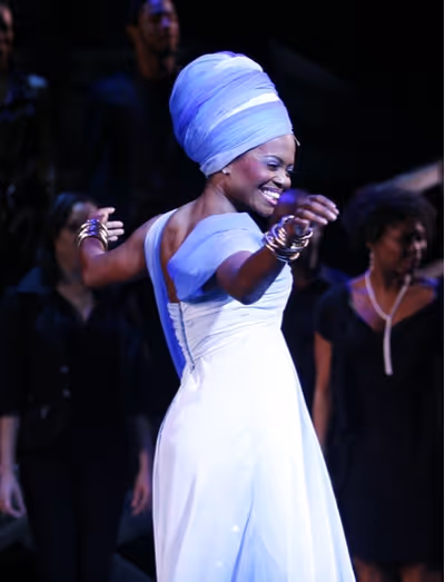  LaChanze Photo