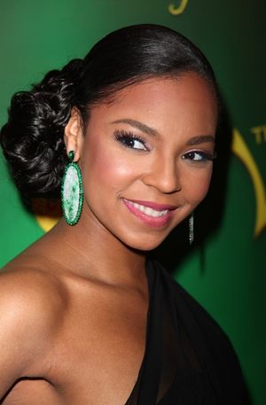 Ashanti Photo