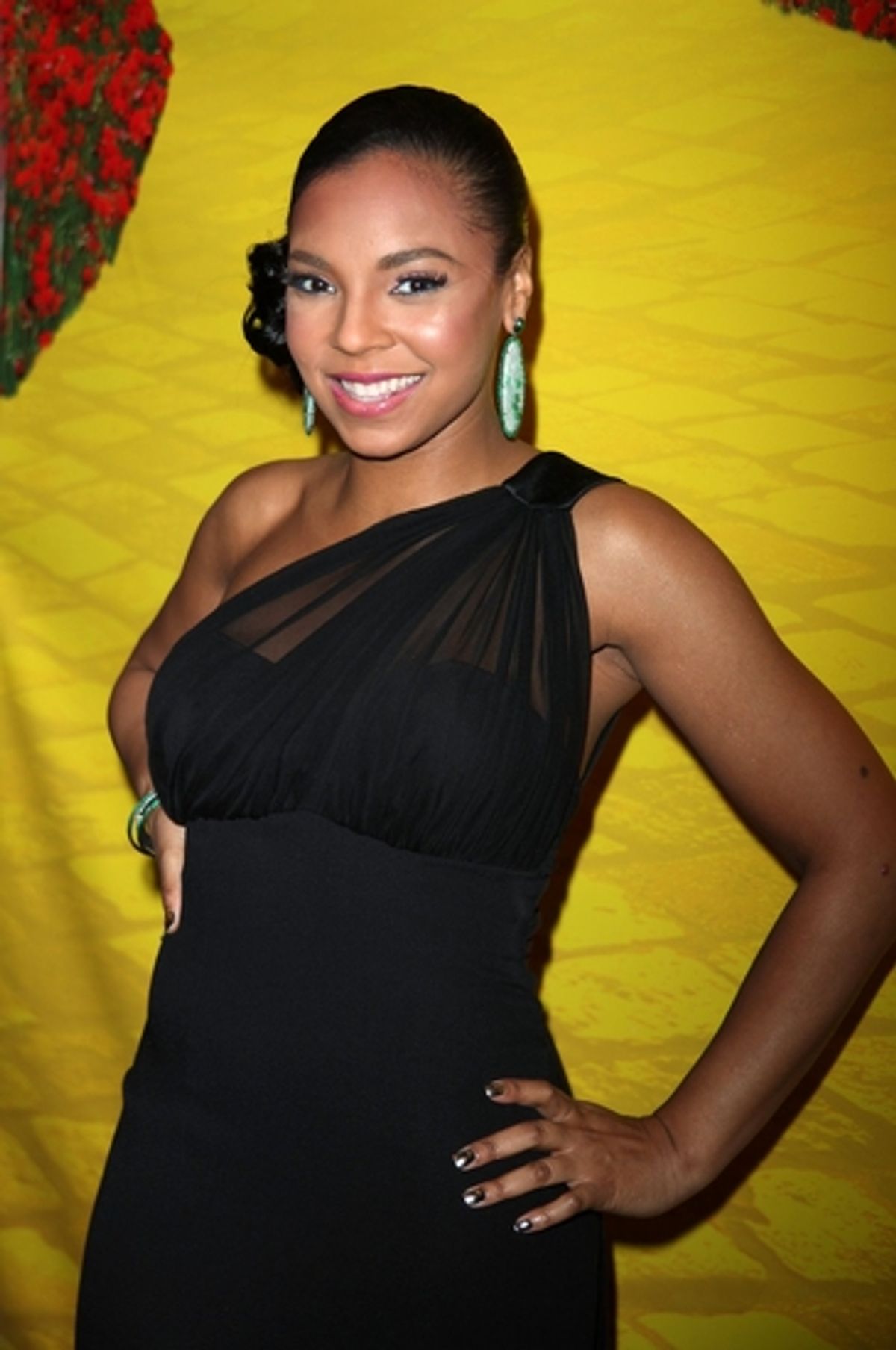 Ashanti at 