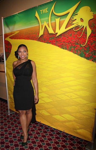Ashanti Photo