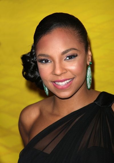 Ashanti Photo