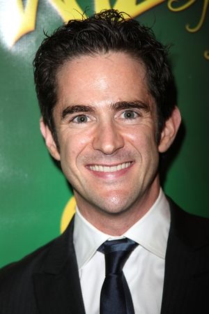Andy Blankenbuehler Photo