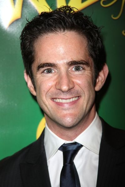 Andy Blankenbuehler Photo