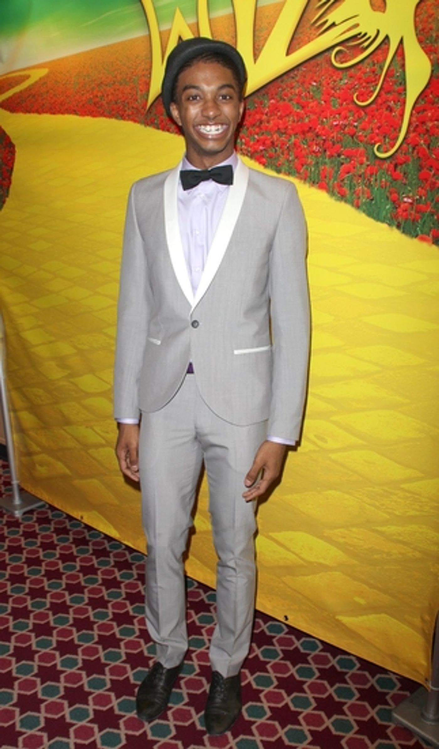 Photo Coverage: 'THE WIZ' Opening Night After Party Photo Coverage: 'THE WIZ' Opening Night After Party Image