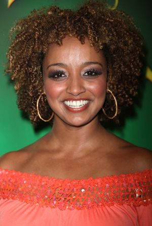 Asmeret Ghebremichael Photo