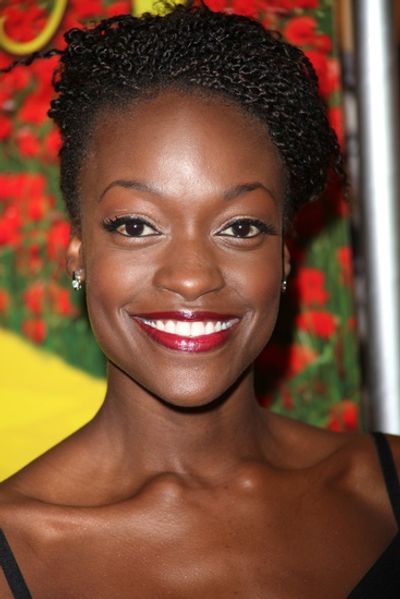 Ebony Haswell Photo