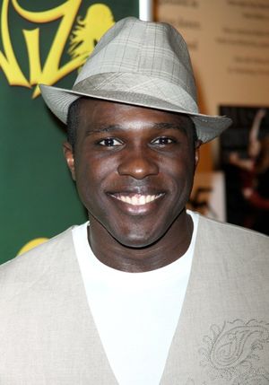 Joshua Henry Photo
