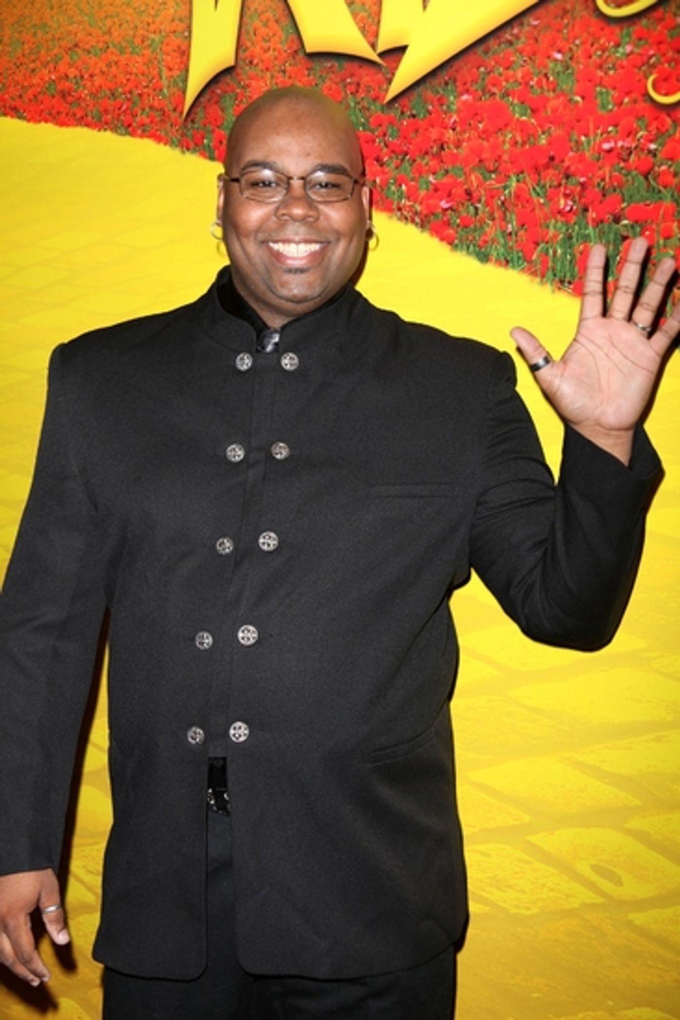 Photo Coverage: 'THE WIZ' Opening Night After Party  Image