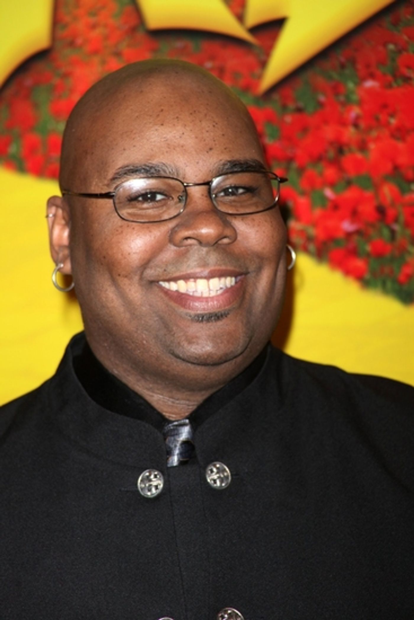 Photo Coverage: 'THE WIZ' Opening Night After Party  Image