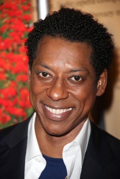 Orlando Jones Photo