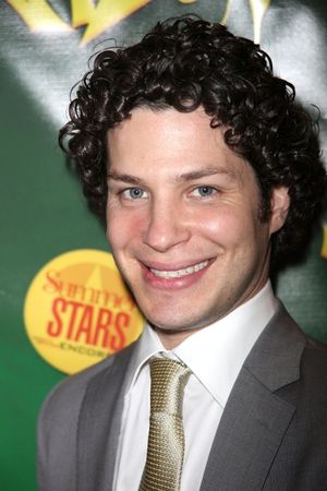 Thomas Kail Photo