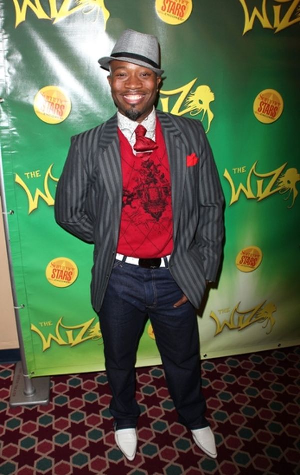 Levensky Smith Photo