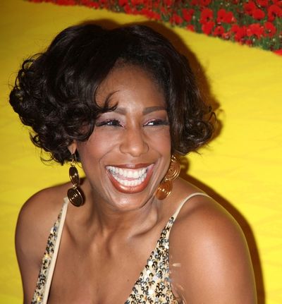 Dawnn Lewis Photo