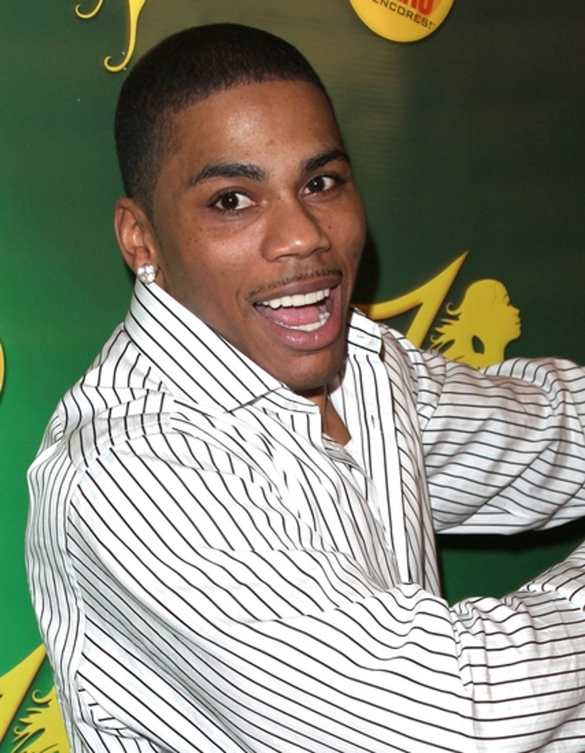 Nelly at 