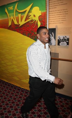 Nelly Photo