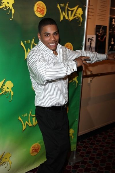 Nelly Photo
