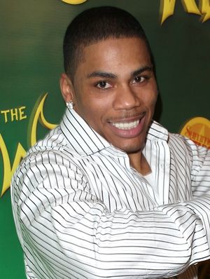 Nelly Photo