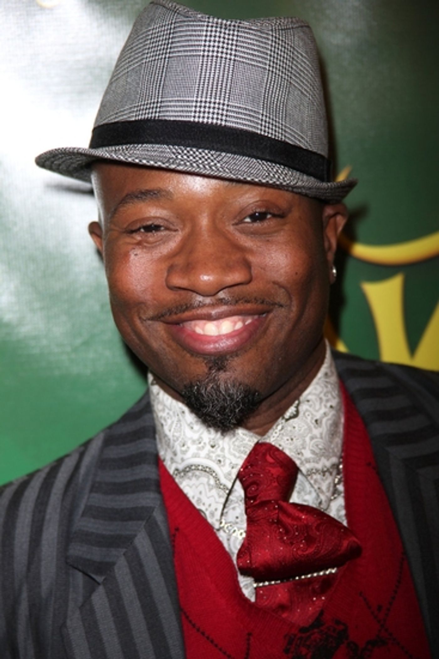 Photo Coverage: 'THE WIZ' Opening Night After Party  Image