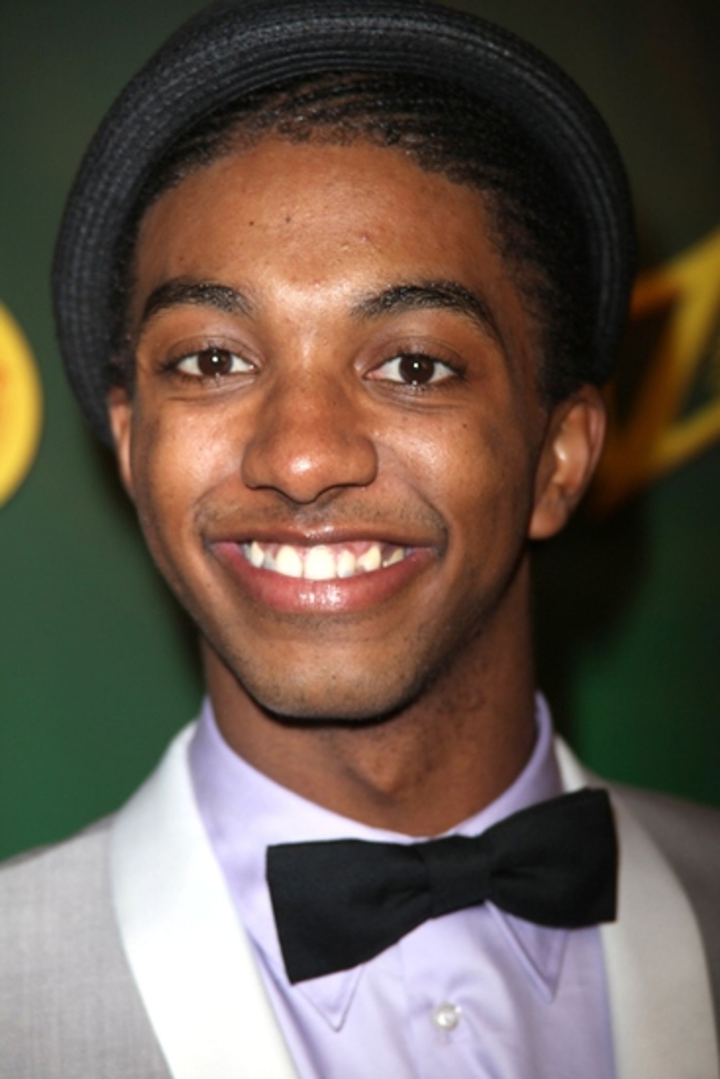 Photo Coverage: 'THE WIZ' Opening Night After Party Photo Coverage: 'THE WIZ' Opening Night After Party Image