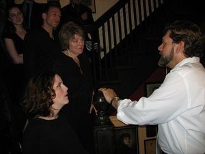 David Staller @ BroadwayWorld David Staller Photo