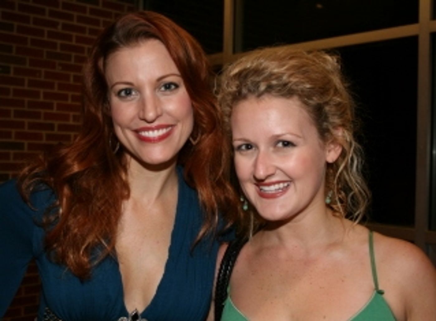 Photo Coverage: HELLO, DOLLY! Opening Night  Image