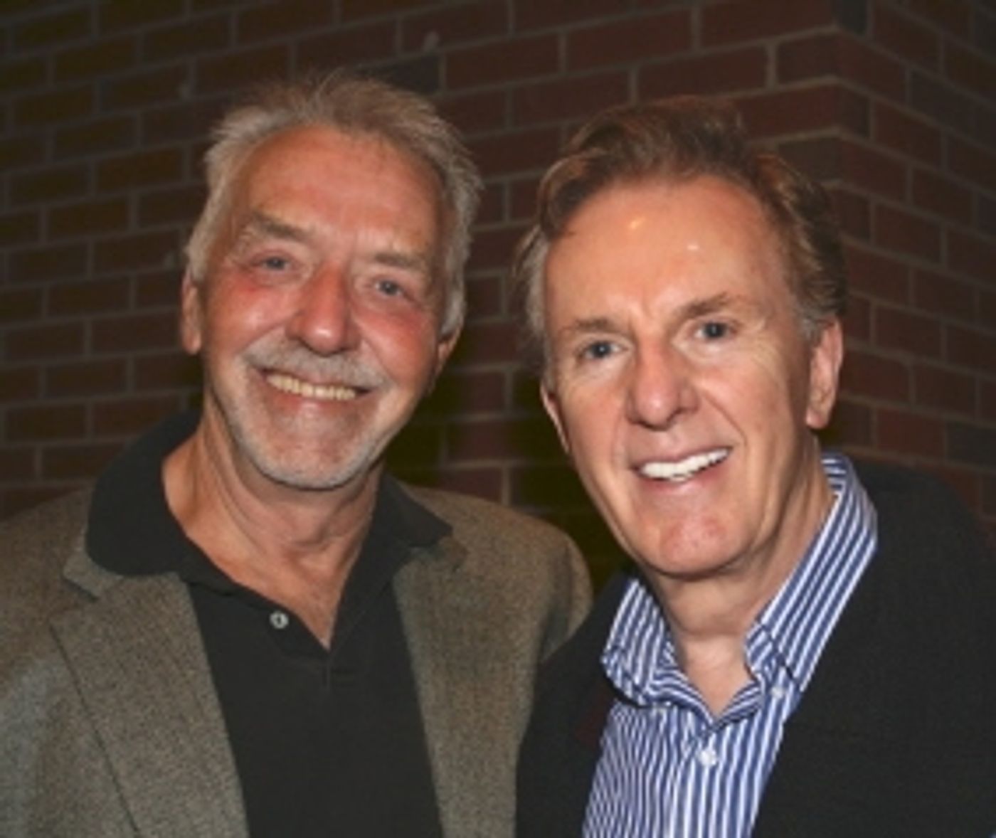 Photo Coverage: HELLO, DOLLY! Opening Night  Image