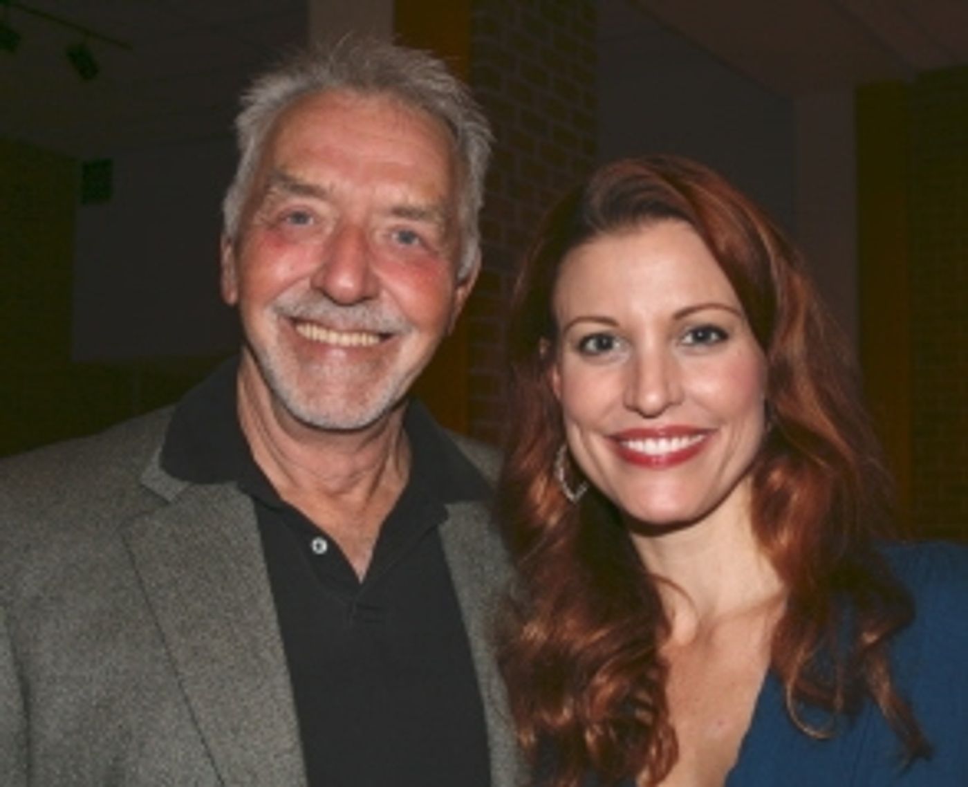 Photo Coverage: HELLO, DOLLY! Opening Night  Image