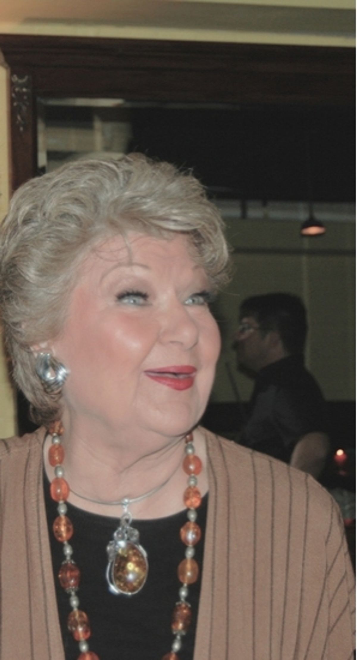 Marilyn Maye at 