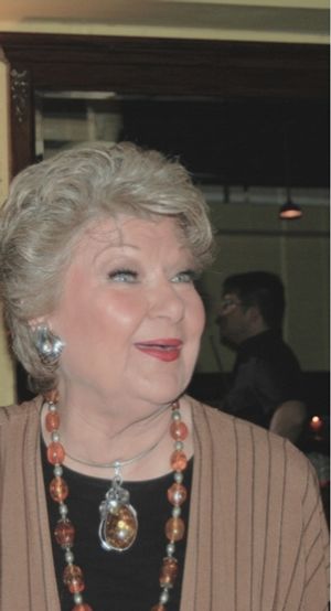 Marilyn Maye Photo