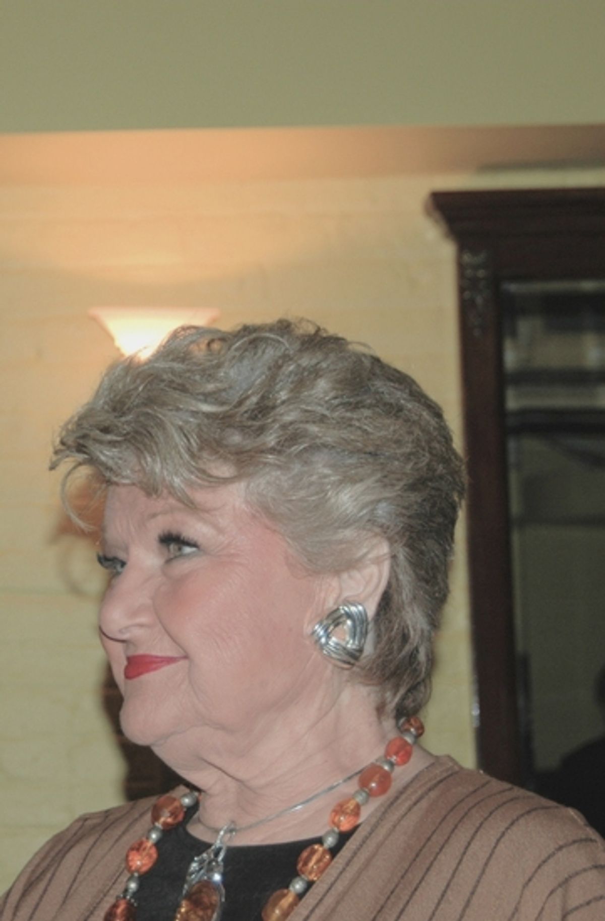 Marilyn Maye at 