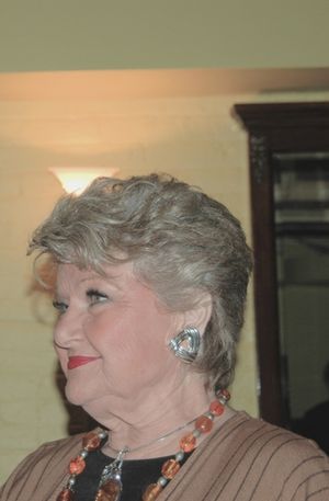 Marilyn Maye Photo