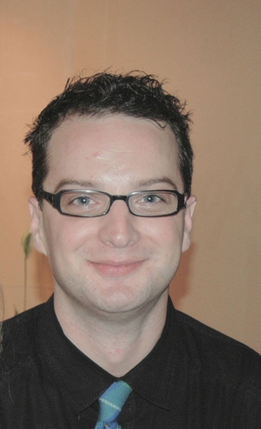 Photo Coverage: Euan Morton - Caledonia: Songs for the Homecoming Image